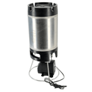 Corny Cleaner | Keg Washer and Fermenter Cleaning Kit-6