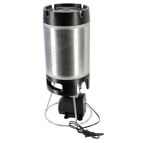 Corny Cleaner | Keg Washer and Fermenter Cleaning Kit