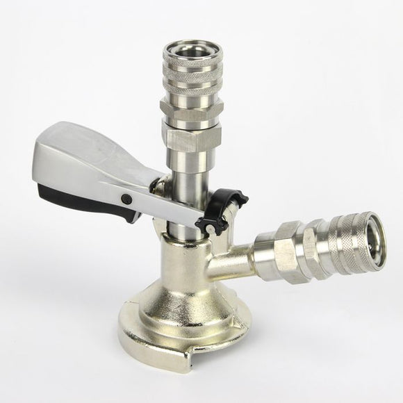 KingLok adaptors | 5/8" | Andale | Lancer | Compatible