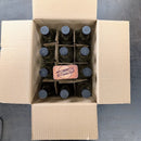 700ml Flint Glass Spirit Bottle 30mm Extra Deep ROTE Neck with Closures (Carton of 12)-2