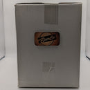 700ml Flint Glass Spirit Bottle 30mm Extra Deep ROTE Neck (Carton of 12)-3