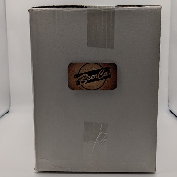 700ml Flint Glass Spirit Bottle 30mm Extra Deep ROTE Neck (Carton of 12)