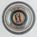 6 X 700mL Apollo Crystal Flint Glass Spirit Bottles with Cork Mouth (Carton)-2