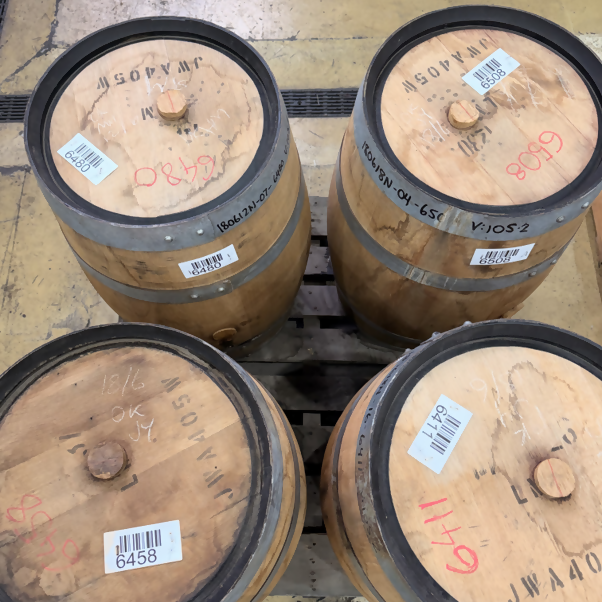 ウイスキー OSUZUMALT American Oak Barrel 700ml 100L American Oak Ex-Whisky & Wine Barrel | Starward | BeerCo.com.au