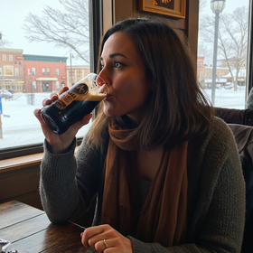 Anaka | Chai Milk Stout | BeerCo All Grain Brewers Recipe Kit