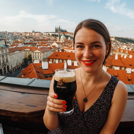 Aneta | Dark Lager | BeerCo All Grain Brewers Recipe Kit