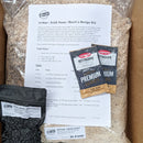 Arthur | Irish Stout | BeerCo All Grain Brewers Recipe Kit-3