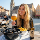 Audrey | Belgian Blonde Ale | BeerCo All Grain Brewers Recipe Kit-1