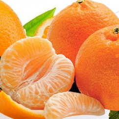 Mandarin | Vlavour™ | Citrus reticulata