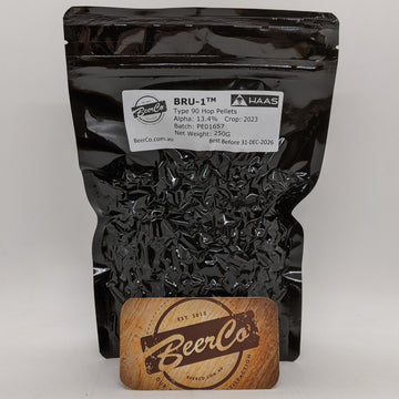 BRU-1™ US Hops 250g