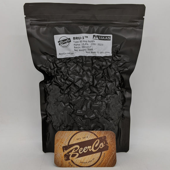 BRU-1™ US Hops 500g