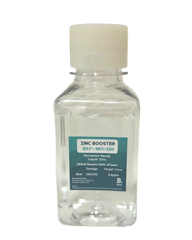 BSY-N01 | Zinc Booster | Bluestone Yeast - 0