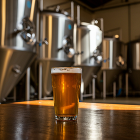 Babysteps | IPA | BeerCo All Grain Brewers Recipe Kit