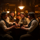 Banks | London Porter | BeerCo All Grain Brewers Recipe Kit-1