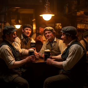 Banks | London Porter | BeerCo All Grain Brewers Recipe Kit