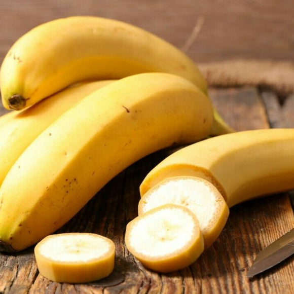 BeerCo Banana Blavour