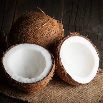 BeerCo Coconut Blavour