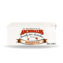 Archibald Honey | Filtered Beeswax | 50g Finger | 275g Block-4