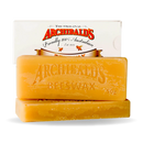 Archibald Honey | Filtered Beeswax | 50g Finger | 275g Block-2