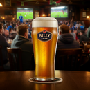 Billy | Lager | BeerCo All Grain Brewers Recipe Kit-1