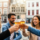 Blanche | Witbier | BeerCo All Grain Brewers Recipe Kit-1