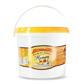 Archibald's Bluetop Ironbark Honey - 0