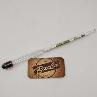 Brewing and Cider Making Hydrometer