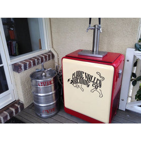 Cold Plate | Chiller | Cooler | Cast Aluminium - 0