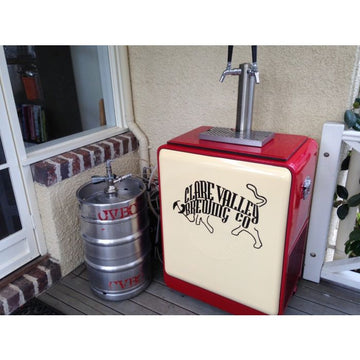 Cold Plate | Chiller | Cooler | Cast Aluminium - 0