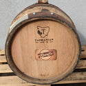 20L Oak Whisky Barrels | ex Callington Mill Distillery | ex Sherry