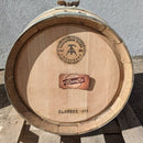 30L Oak Whisky Barrels | ex Callington Mill | ex Oloroso Sherry-1