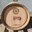 30L Oak Whisky Barrels | ex Callington Mill | ex Oloroso Sherry