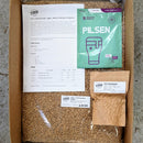 Carl | Dortmunder Lager | BeerCo All Grain Brewers Recipe Kit-3