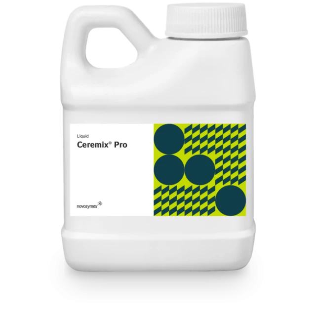 Novozymes | Ceremix® Pro