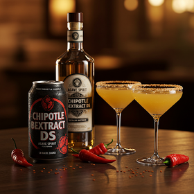 Chipotle Chilli Bextract™ DS | Capsicum Annum - 0