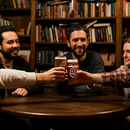 Circles | IPA | BeerCo All Grain Brewers Recipe Kit-1