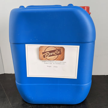 Clarified Rice Syrup 25Kg Canister 60DE