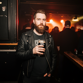 Clay | Black Rye IPA | BeerCo All Grain Brewers Recipe Kit