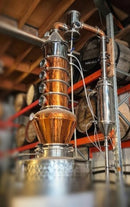 Custom Copper Column Still | EXW Melbourne Inc GST Exc Freight-2