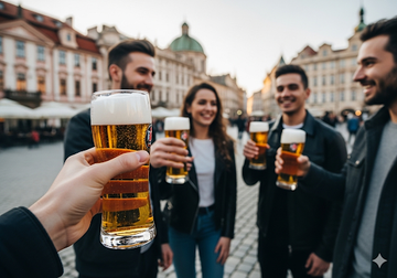 Czech Pilsner | Fresh Wort Kit Only