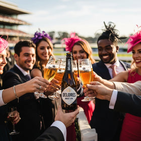 Delores | Brut IPA | BeerCo All Grain Brewers Recipe Kit