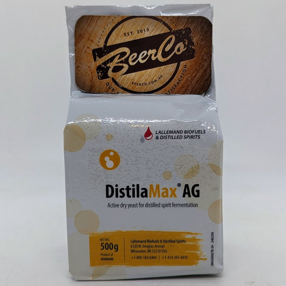 DistilaMax® AG | Lallemand Craft Distilling Yeast