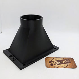 Dream Forge | 3D Below Mill Hopper