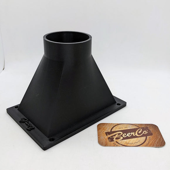 Dream Forge | 3D Below Mill Hopper