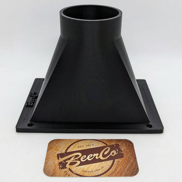 Dream Forge | 3D Below Mill Hopper - 0
