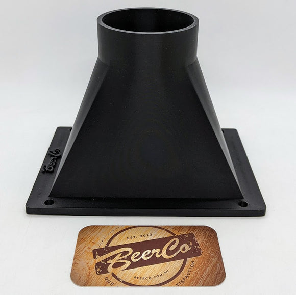 Dream Forge | 3D Below Mill Hopper