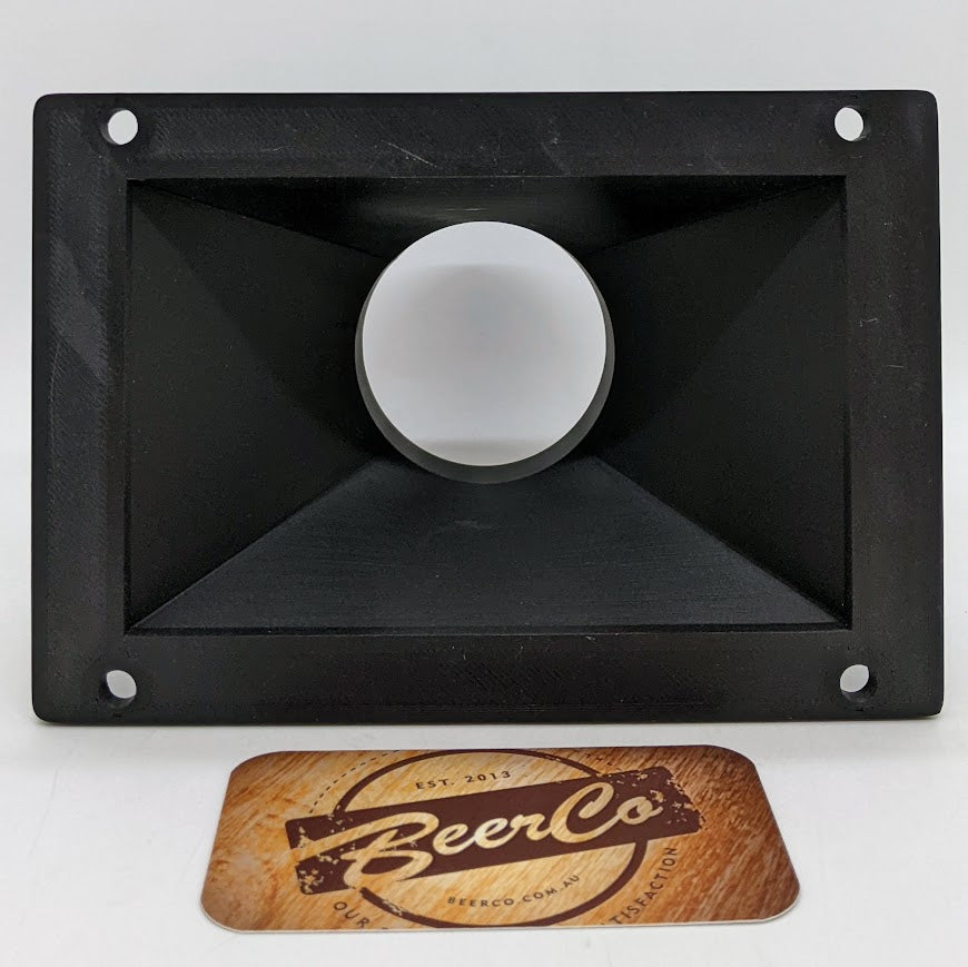 Dream Forge | 3D Below Mill Hopper