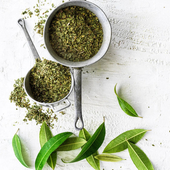 Anise Myrtle Dried Leaf
