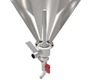 Grainfather | Conical Fermenter | Replacement Seal Tri-Clamp 2