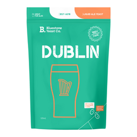 BSY-A016 Dublin Bluestone Yeast